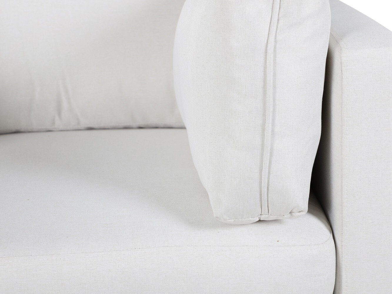 Sessel Dallas 1704 (Weiß + Schwarz)