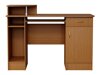 Bürotisch Murrieta 120 (Erle)