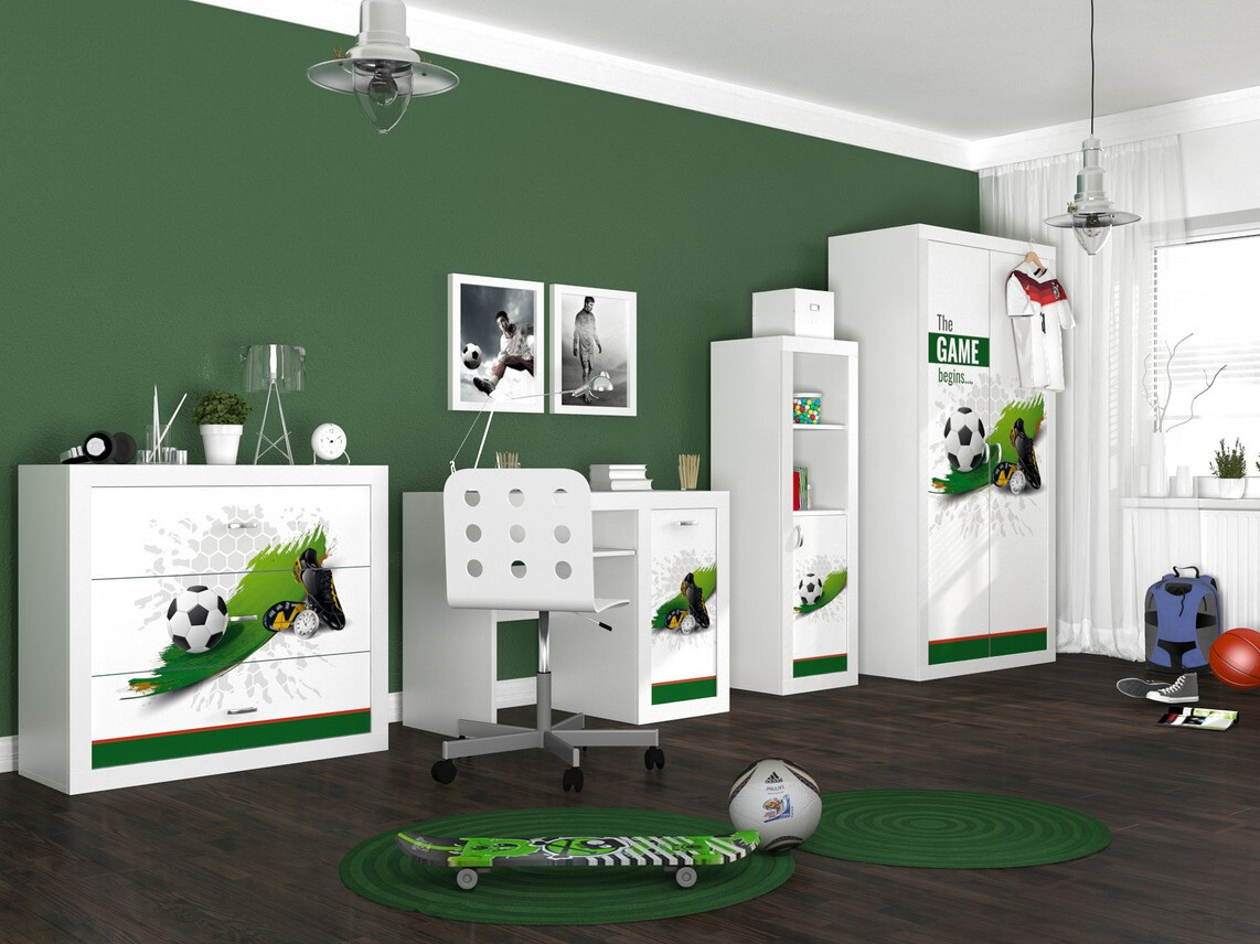 Bürotisch Tentive 109