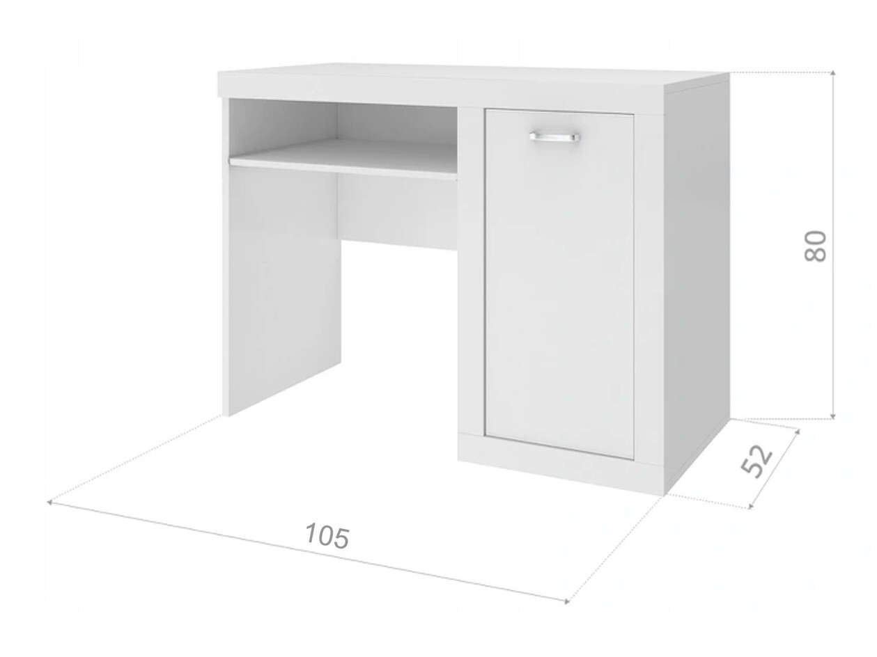 Bürotisch Tentive 109
