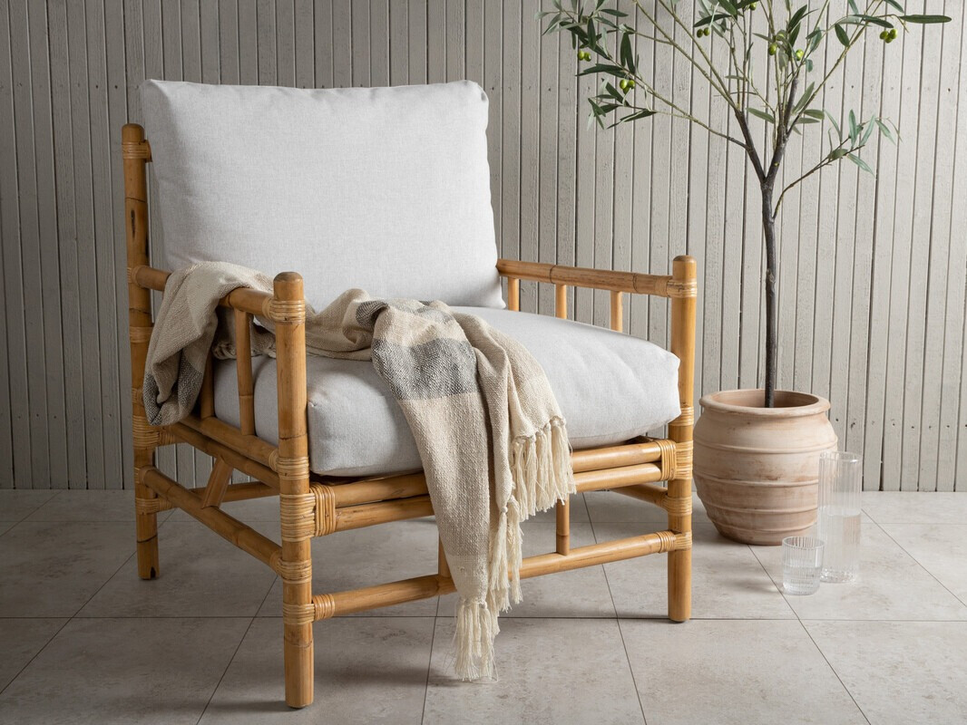 Gartensessel Mernolu 109