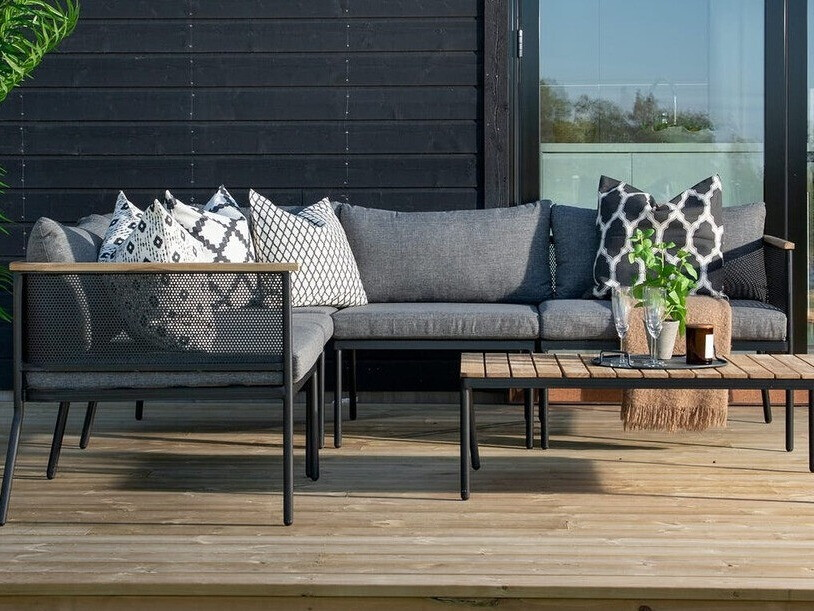 Gartenmöbel-Set Dallas 2966