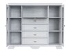 Wohnzimmer-Sets Salmeru 114 (Anderson Kiefernholzoptik)