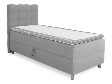 Boxspringbett Dortesa 113 (Inari 91)