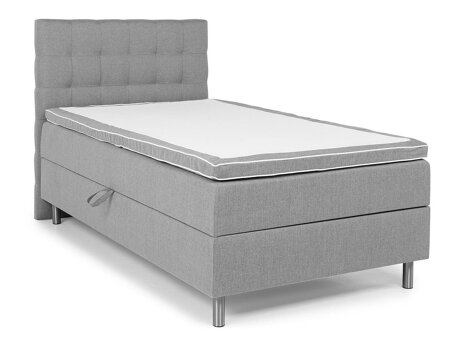 Boxspringbett Dortesa 113 (Inari 91)