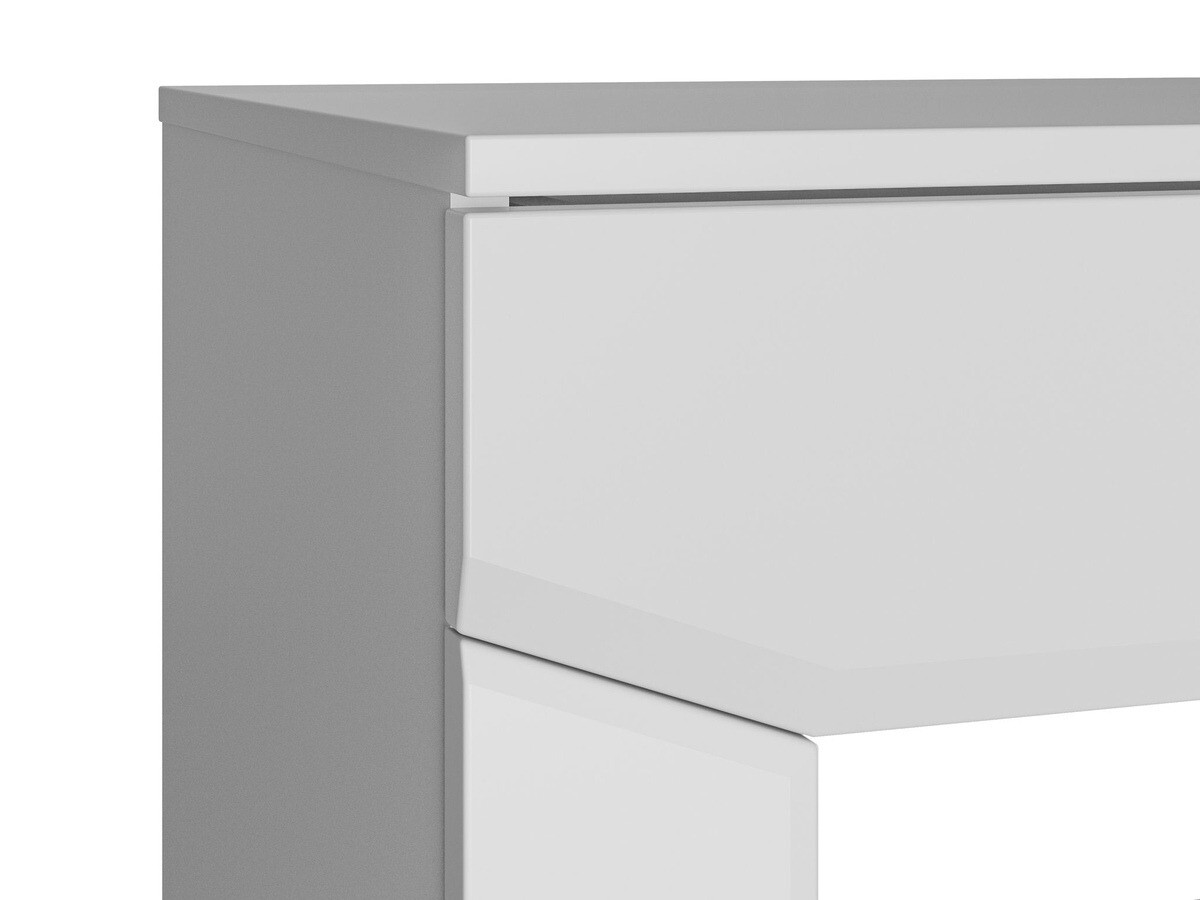 Bürotisch Mavevare 107