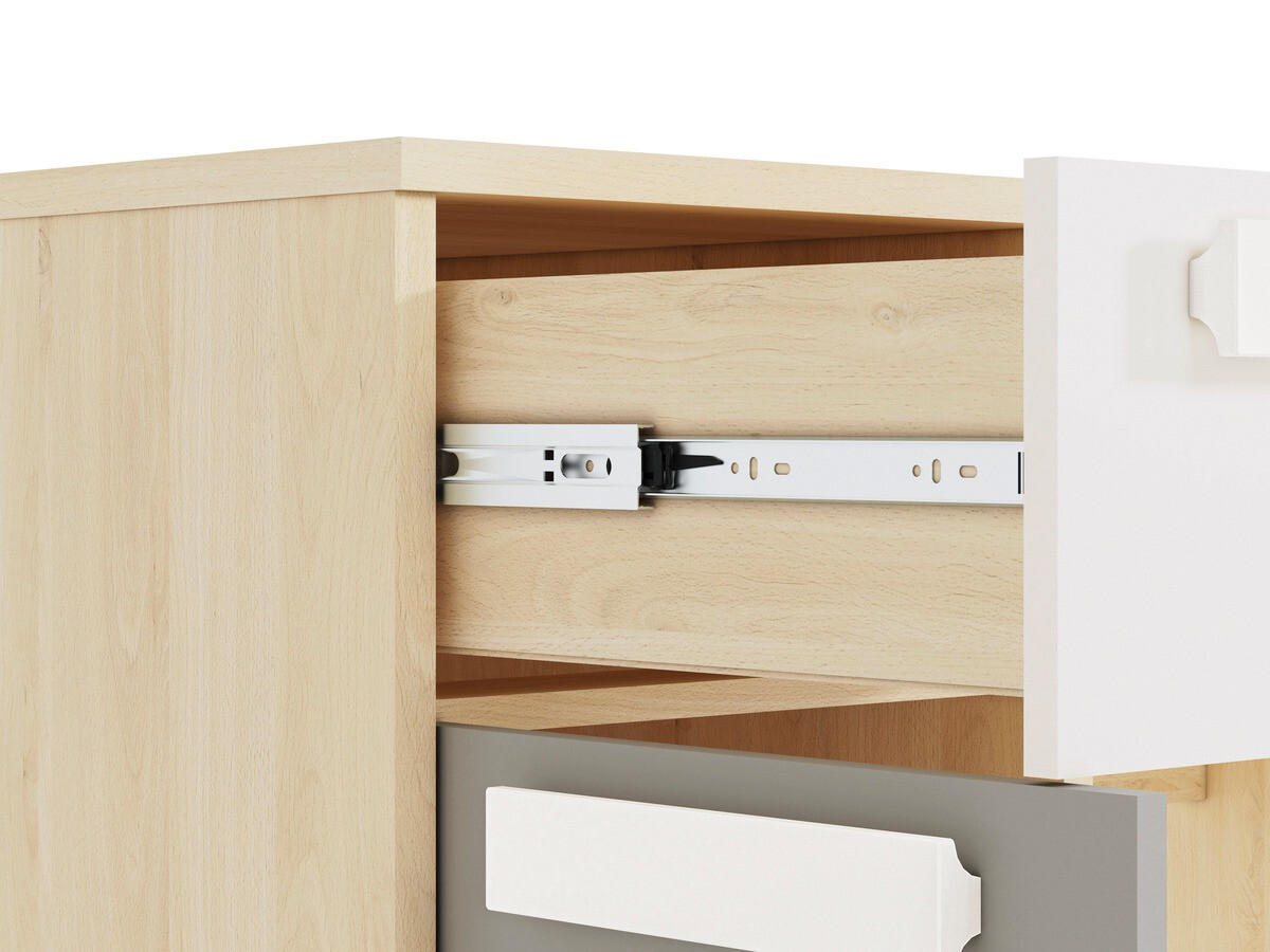 Bürotisch Tivruve 110