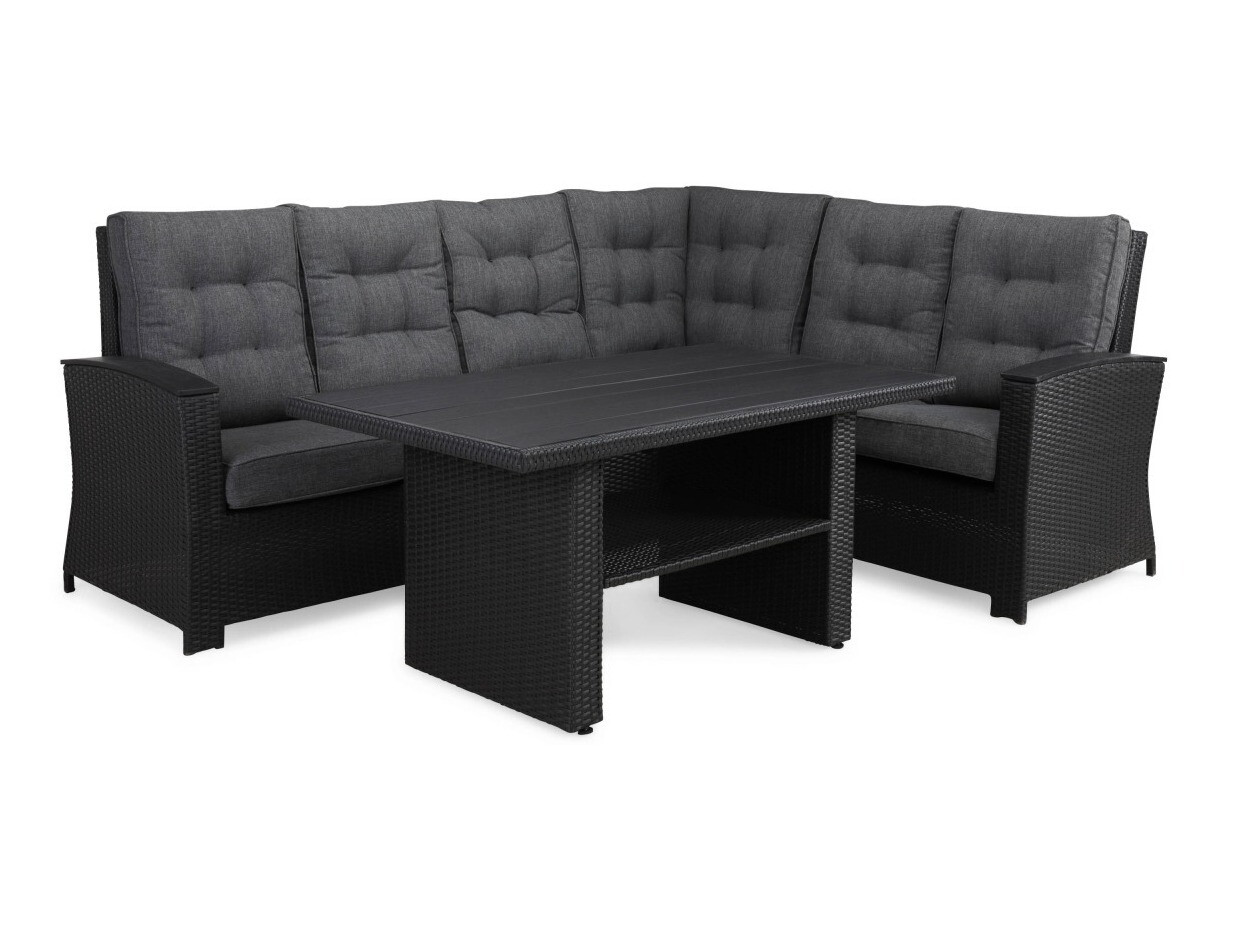 Gartenmöbel-Set deNoord 126