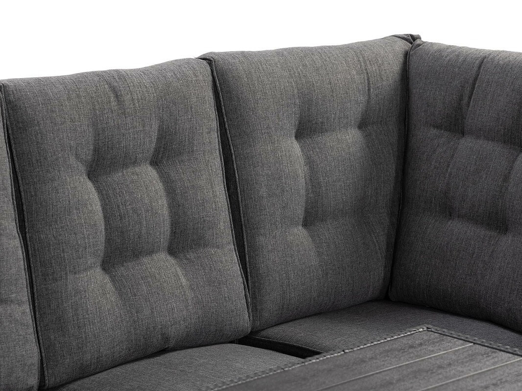 Gartenmöbel-Set deNoord 126