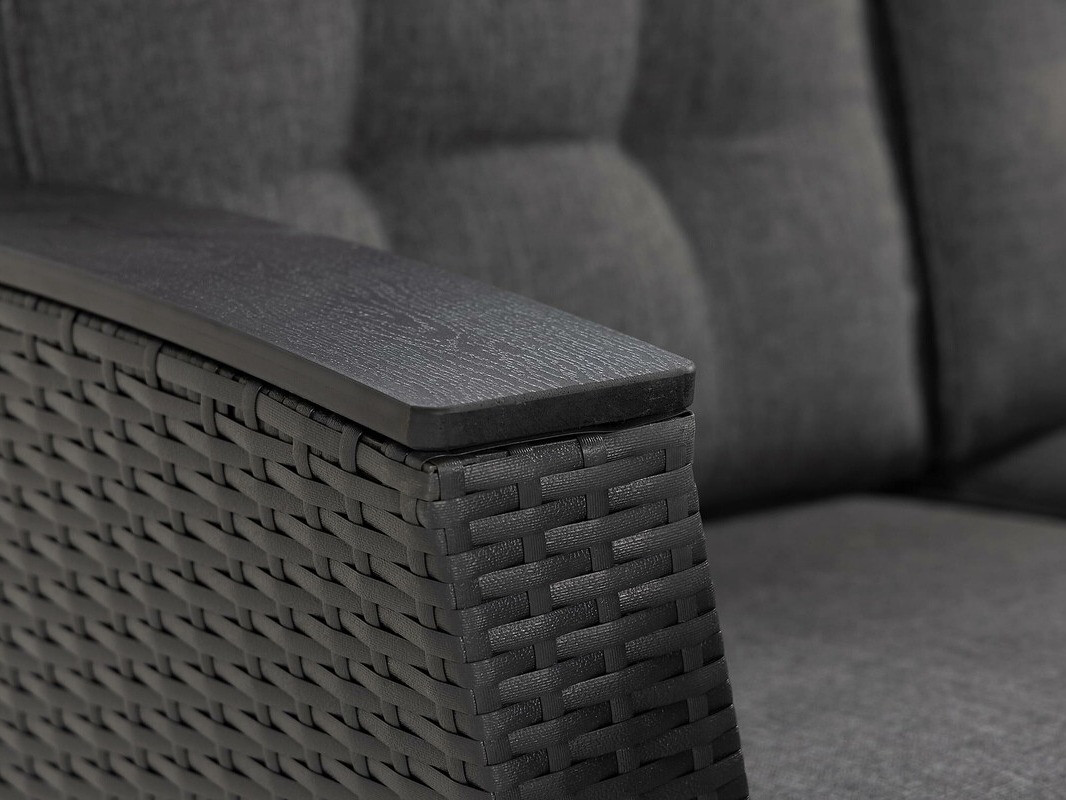 Gartenmöbel-Set deNoord 126