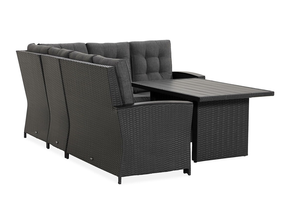 Gartenmöbel-Set deNoord 126