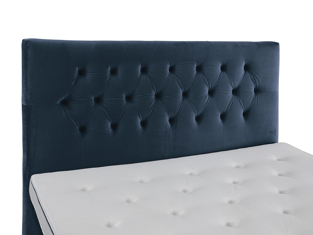 Boxspringbett Seattle 149 (Monolith 77)