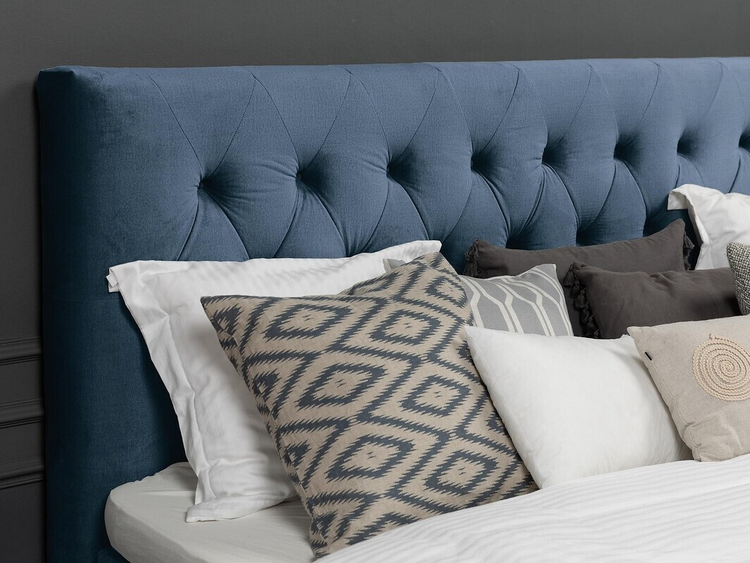 Boxspringbett Seattle 149 (Monolith 77)