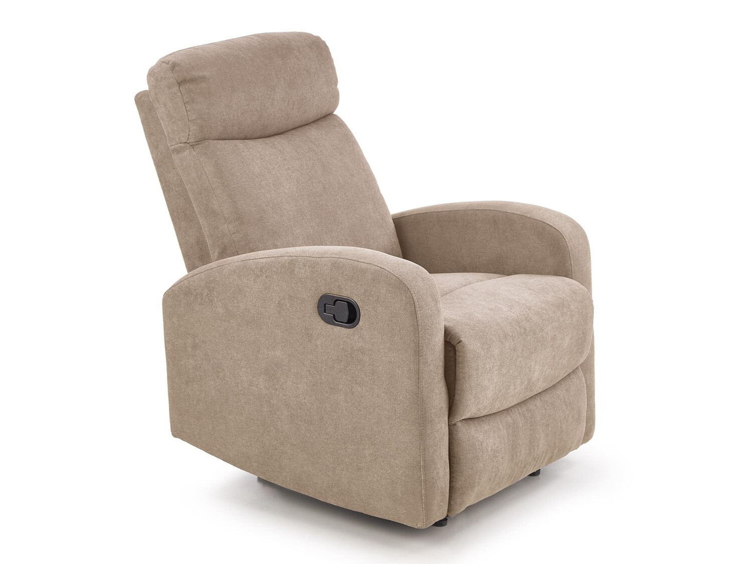 Sessel Liegesessel Houston 1034 (Beige)