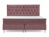Boxspringbett Seattle 147 (Monolith 63)