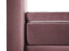 Boxspringbett Seattle 147 (Monolith 63)