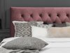 Boxspringbett Seattle 147 (Monolith 63)