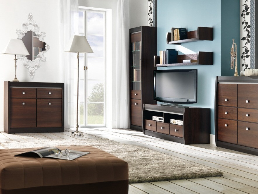 Kommoden Loretri 103