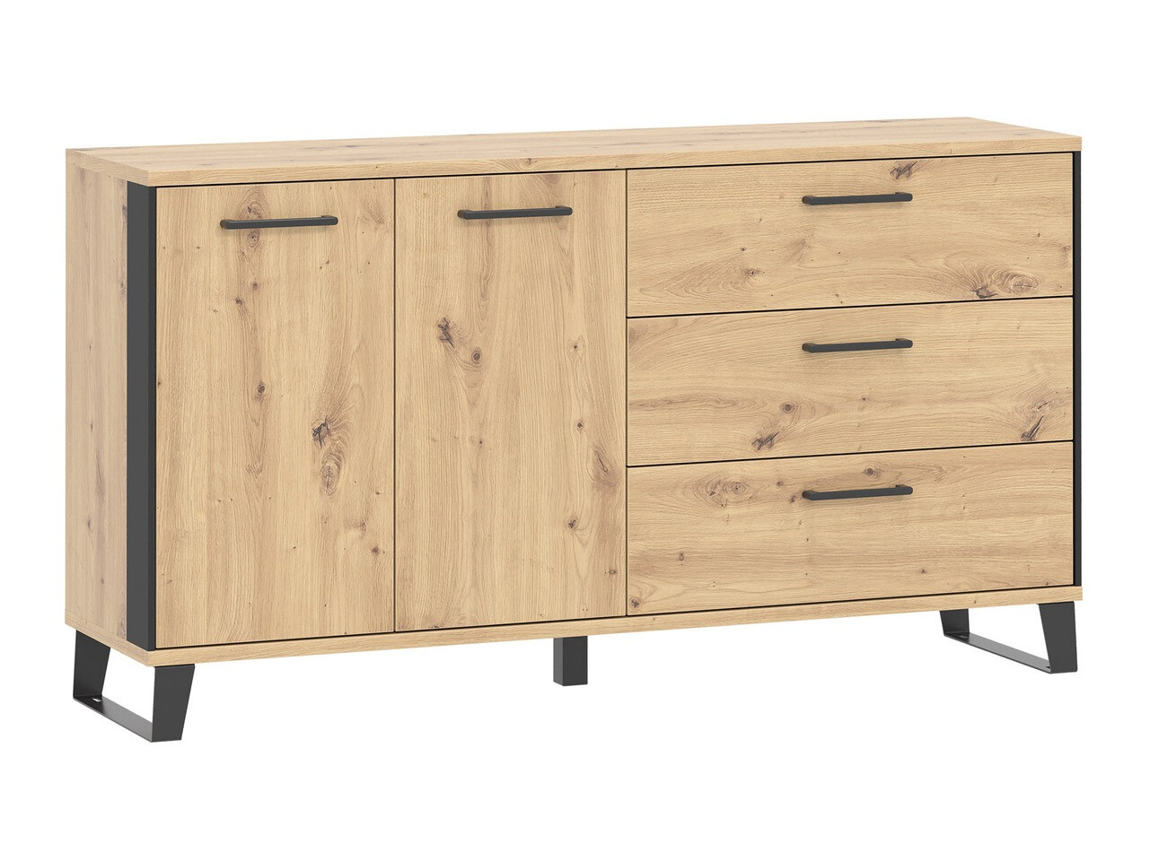 Kommoden Orlcame 102