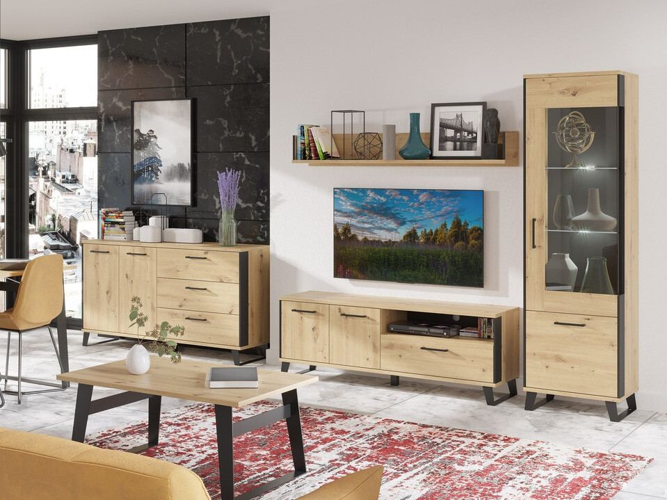 Kommoden Orlcame 102