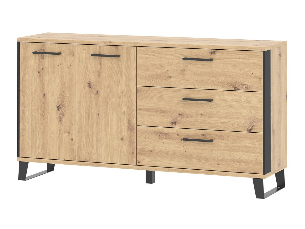 Kommoden Orlcame 102