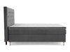 Boxspringbett Seattle 147 (Monolith 92)