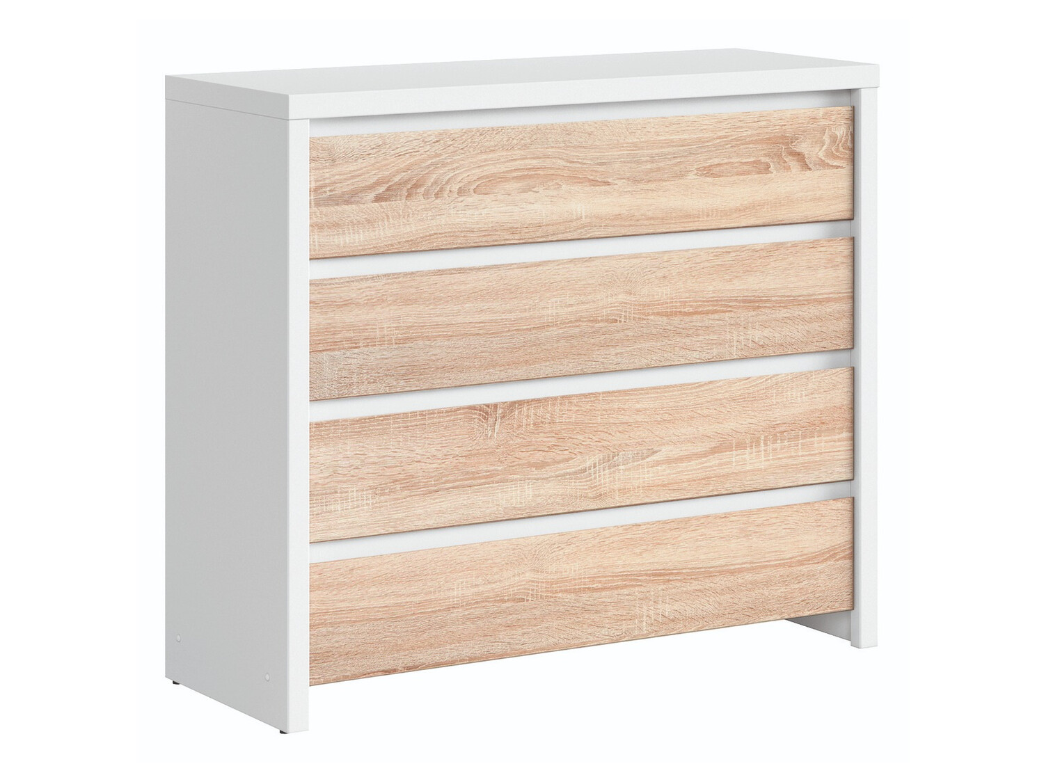 Kommoden Nolroma 105 (Kaschmir)