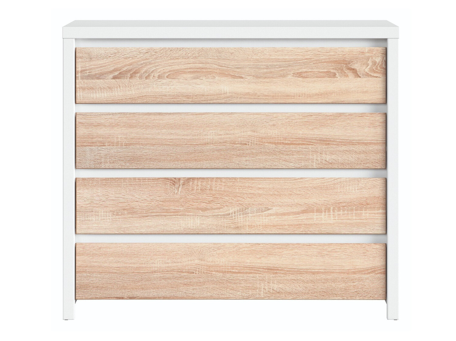 Kommoden Nolroma 105 (Kaschmir)