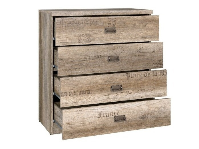 Kommoden Odeveni 100