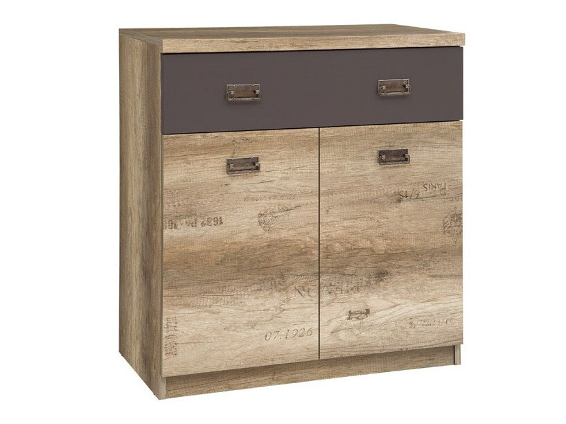 Kommoden Odeveni 107