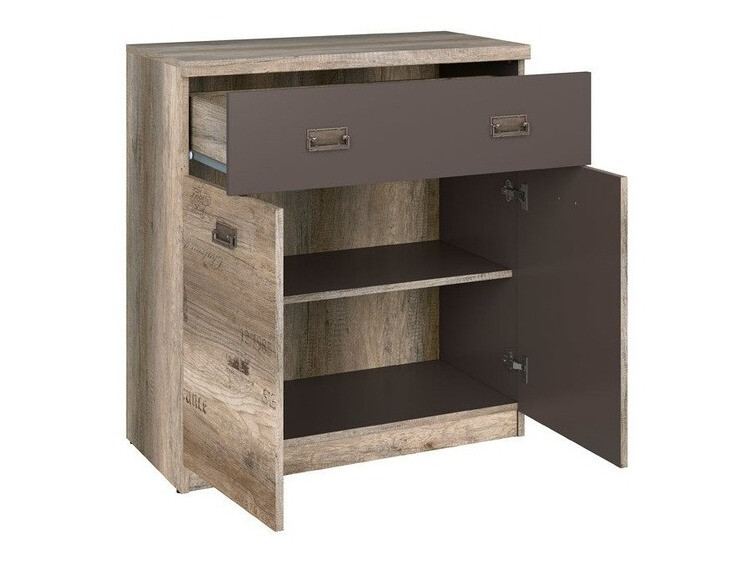 Kommoden Odeveni 107