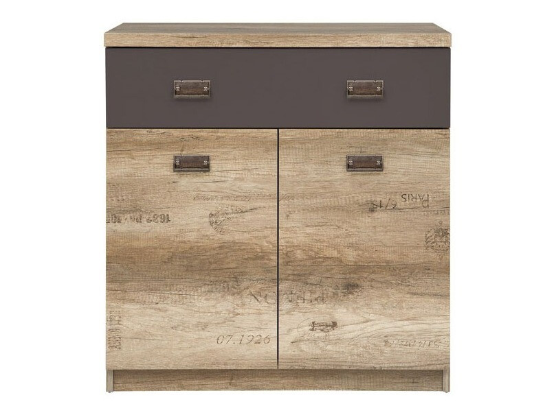 Kommoden Odeveni 107