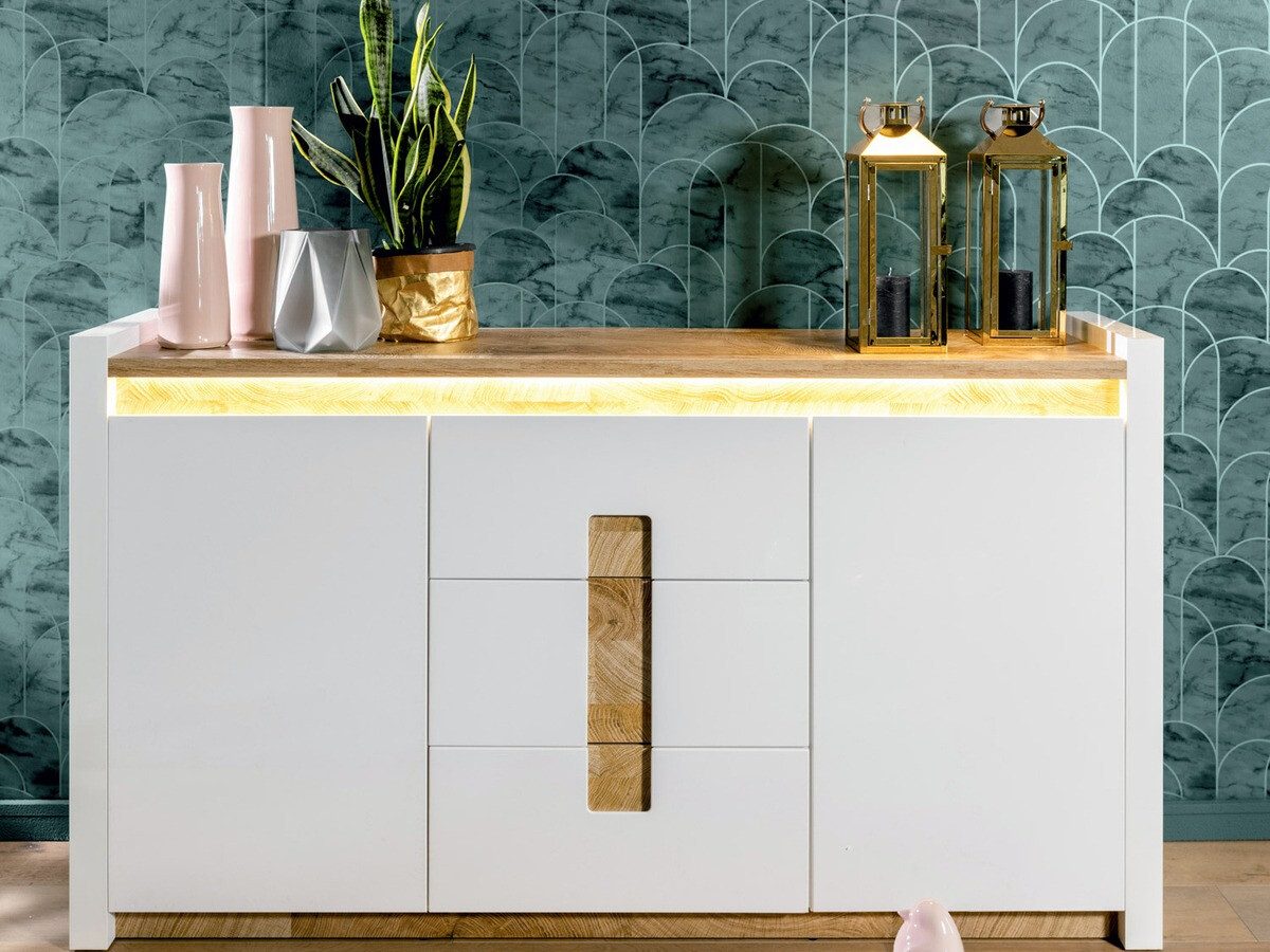 Kommoden Cirevai 101