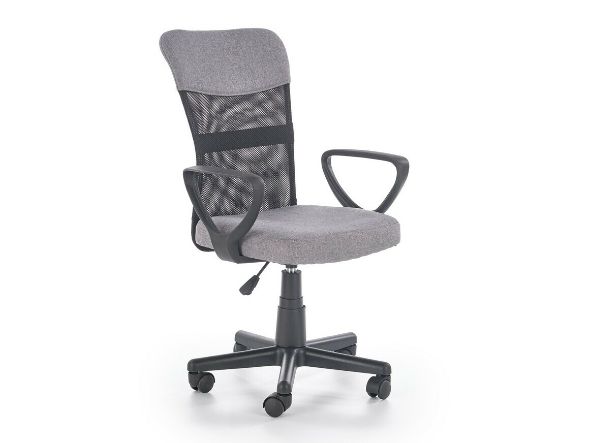 Kinderstuhl Houston 397 (Grau)