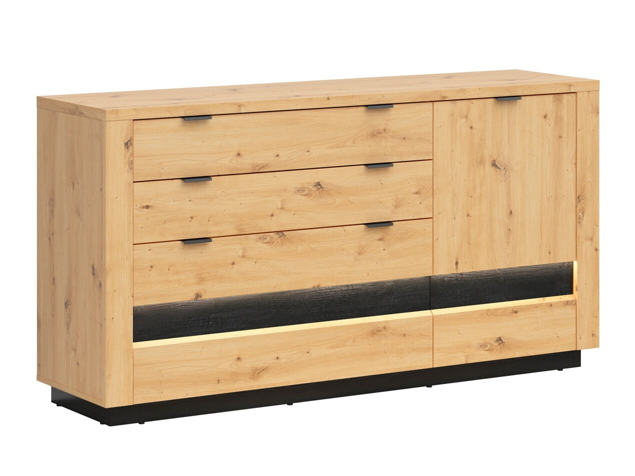 Kommoden Sermeli 100