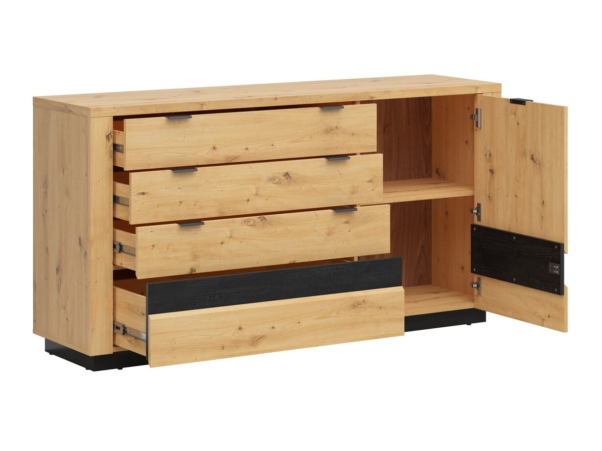 Kommoden Sermeli 100