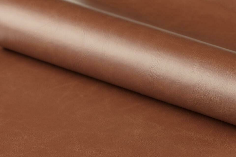 Stuhl Norsica 462 (Braun + Schwarz)