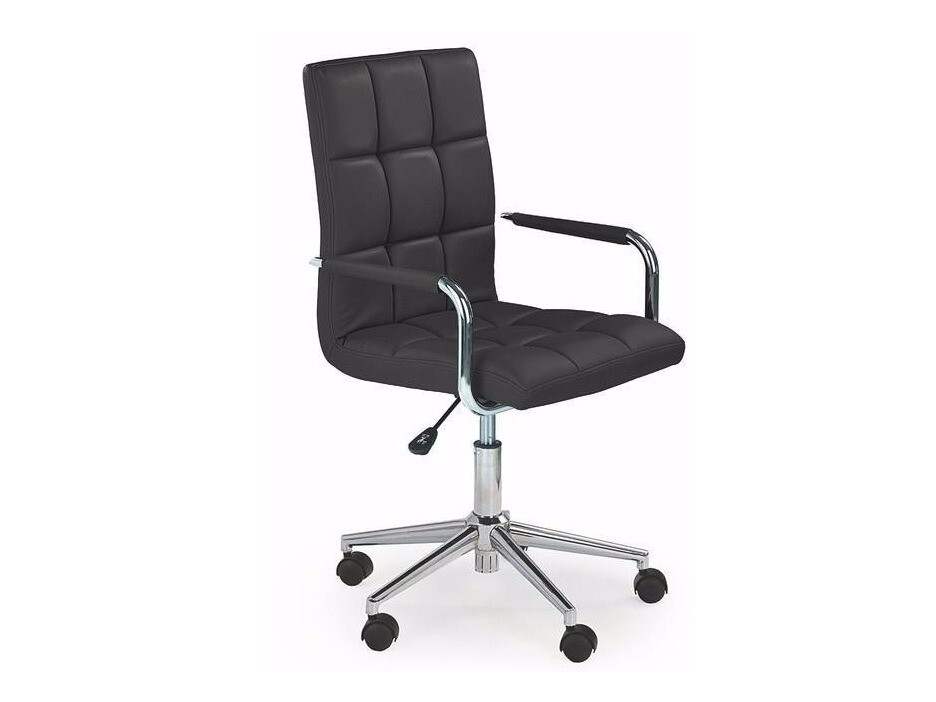 Kinderstuhl Houston 565 (Schwarz)