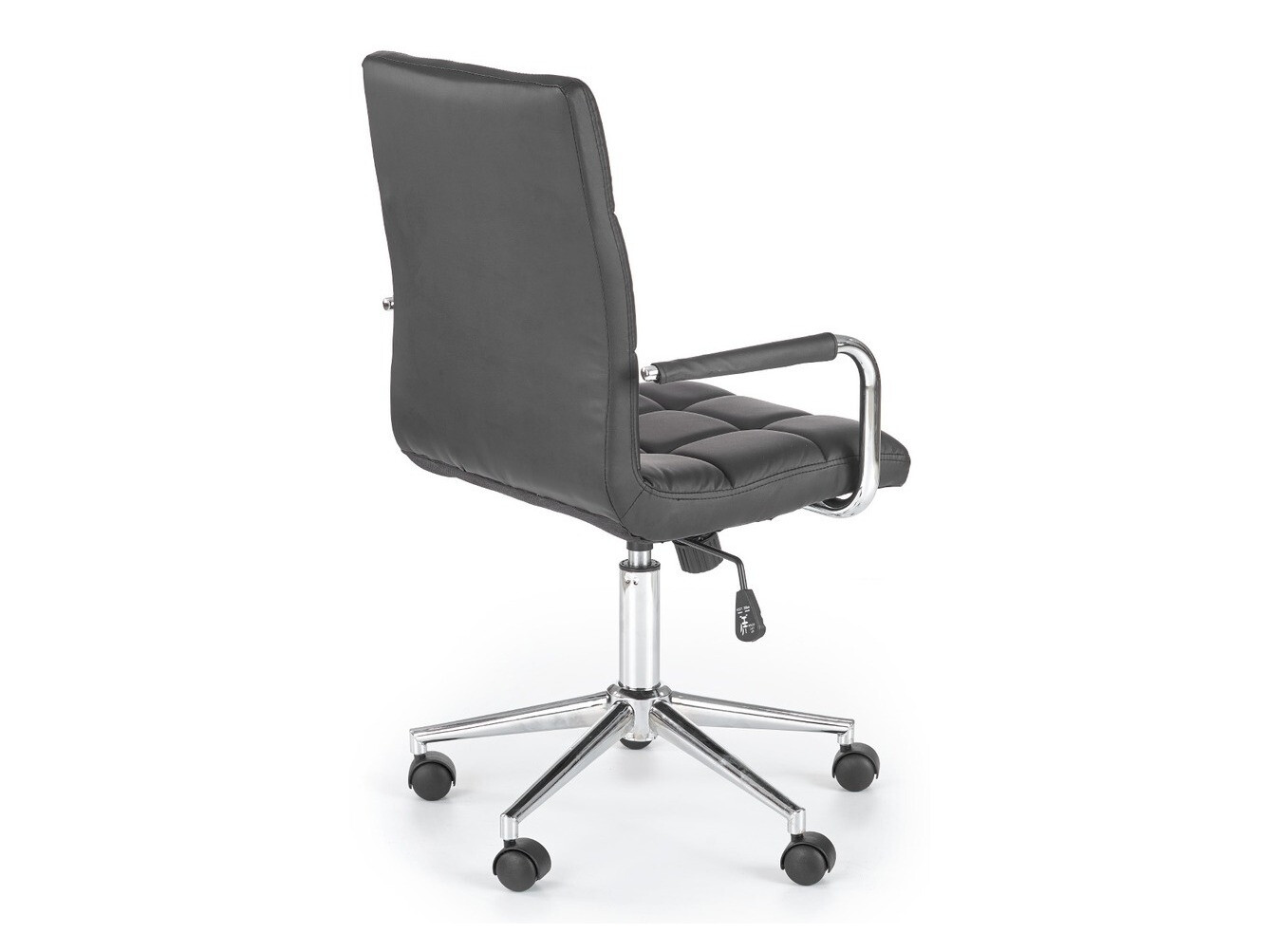 Kinderstuhl Houston 565 (Schwarz)