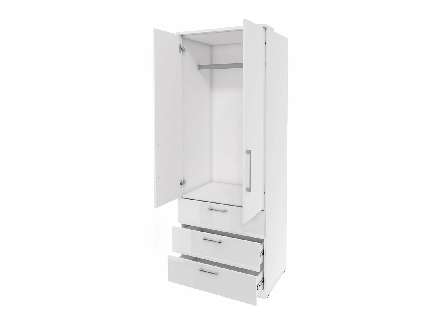 Kleiderschrank Tenodea 111