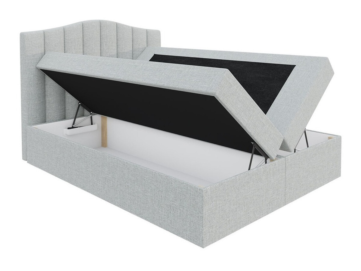 Boxspringbett Cantus (Soft 032)