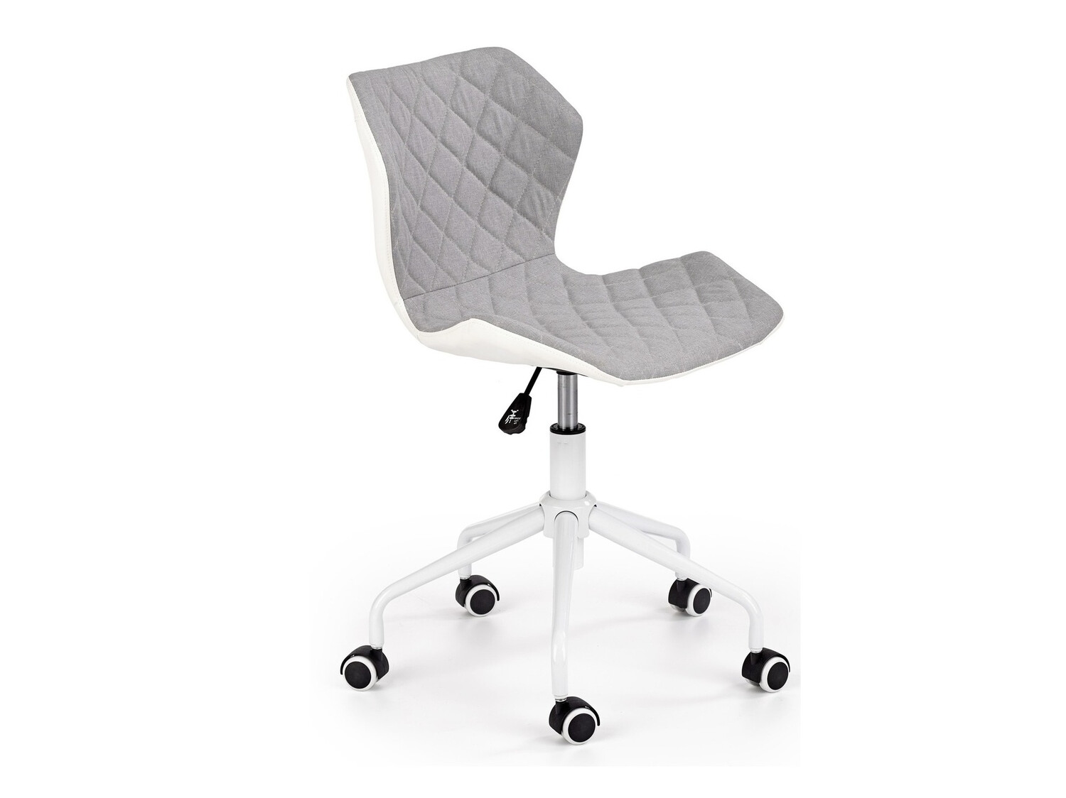 Kinderstuhl Houston 991 (Grau)