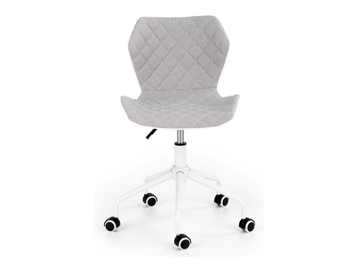 Kinderstuhl Houston 991 (Grau)