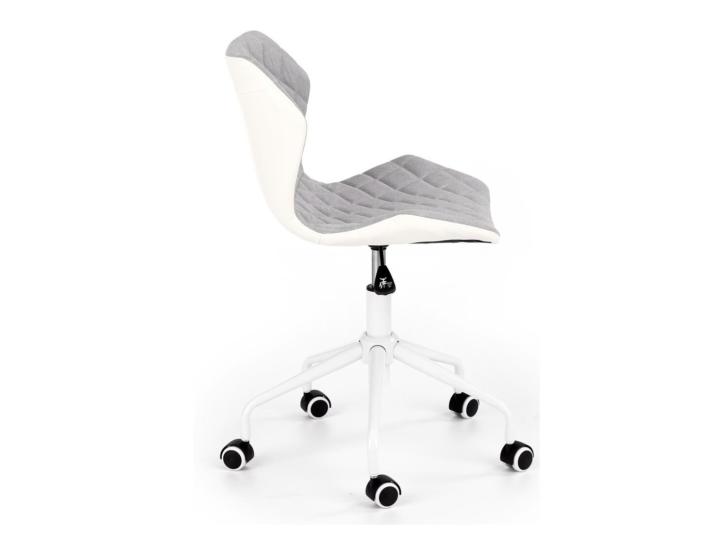 Kinderstuhl Houston 991 (Grau)