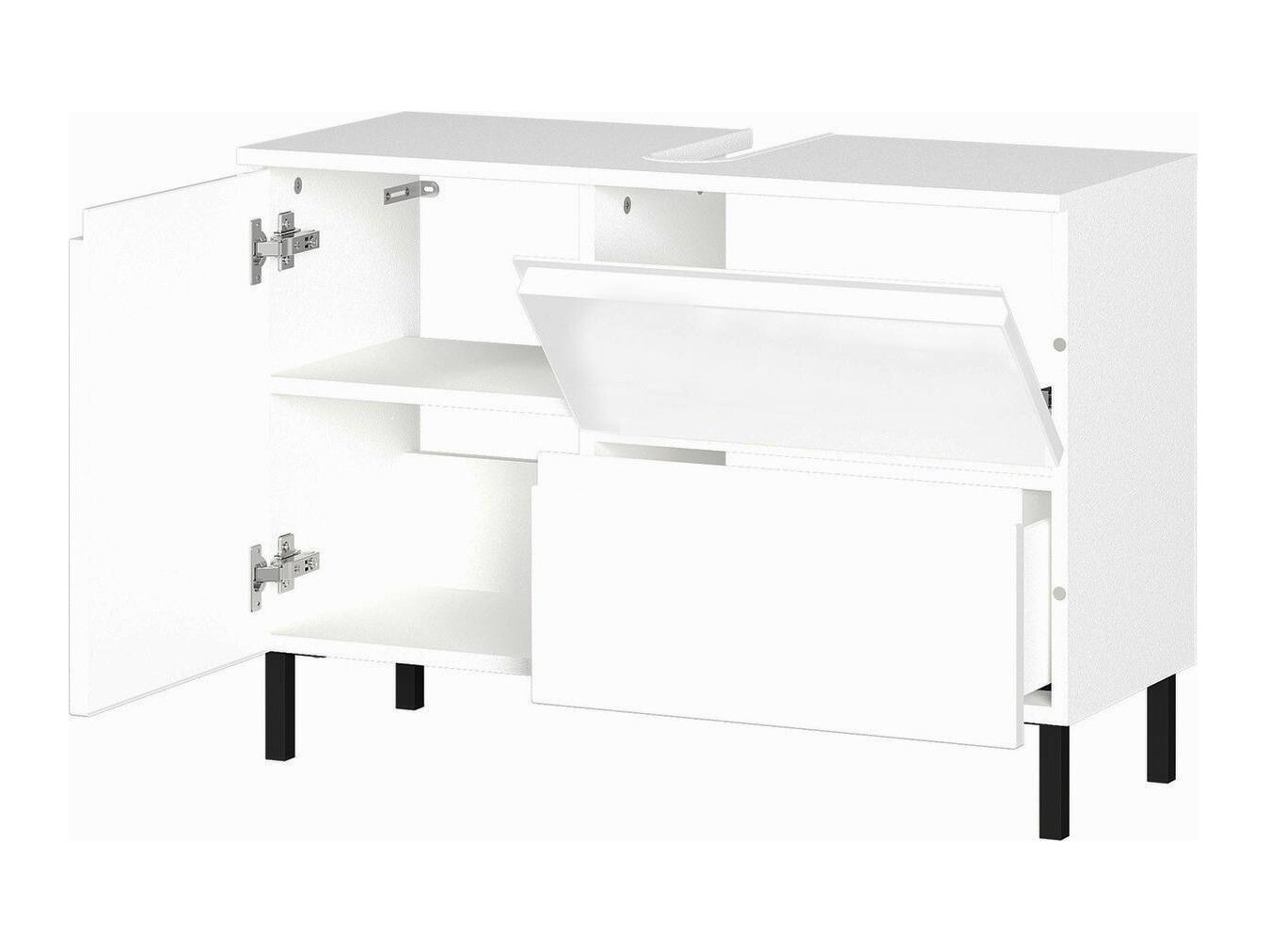 Badezimmer-Set Talmira 107