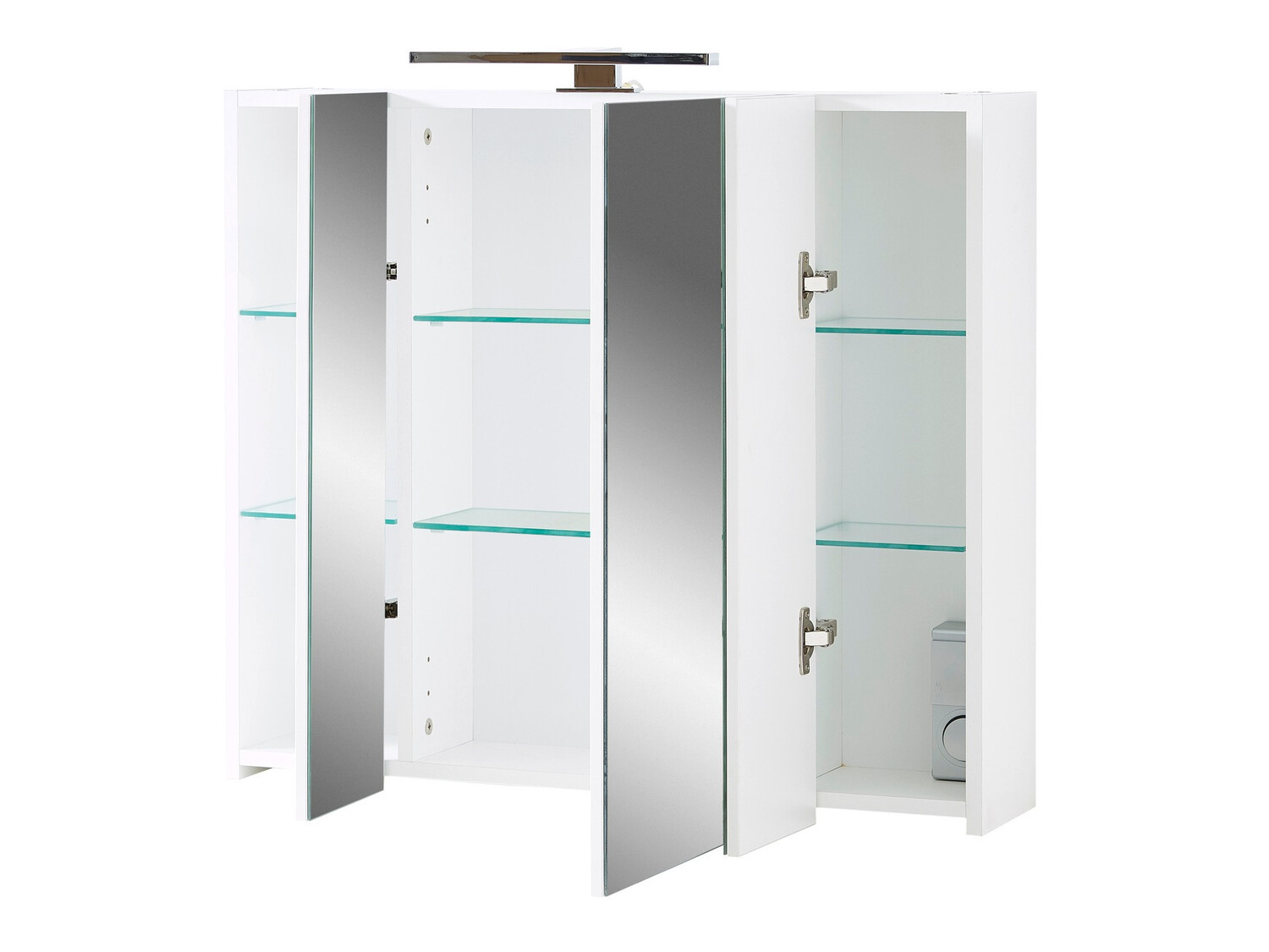 Badezimmer-Set Talmira 107