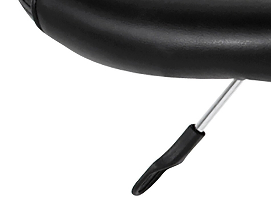 Barstuhl Norsica 110 (Schwarz)