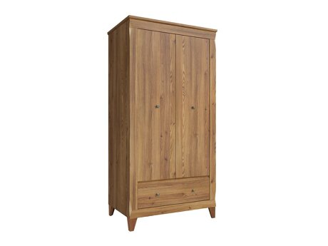 Kleiderschrank Lirmora 114