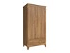 Kleiderschrank Lirmora 114
