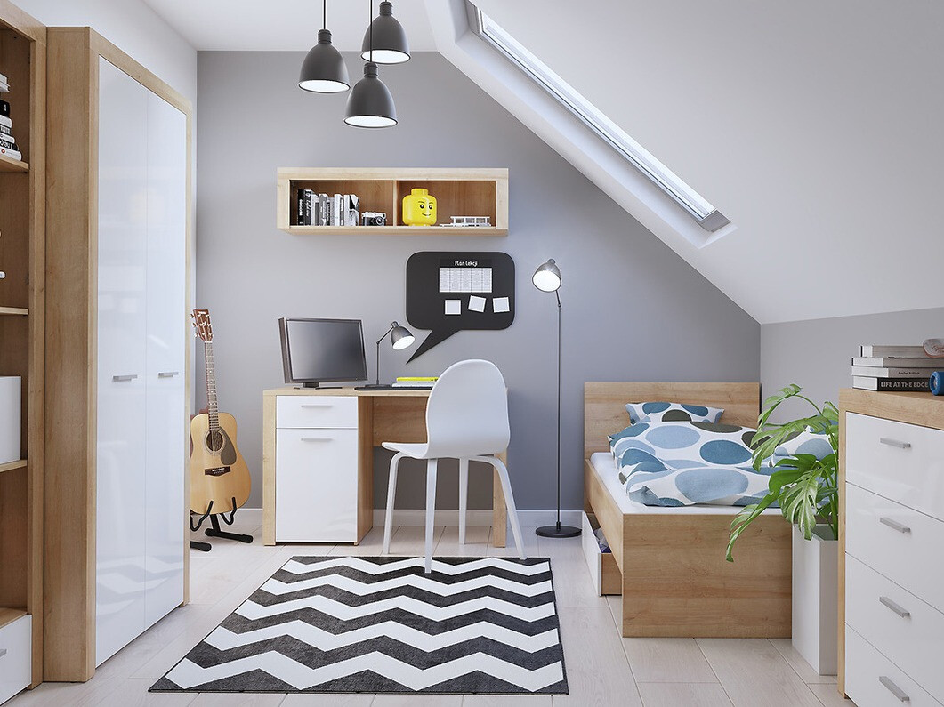 Kleiderschrank Sonali 109